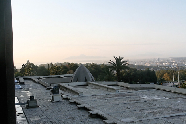 Tunis, Carthage-001